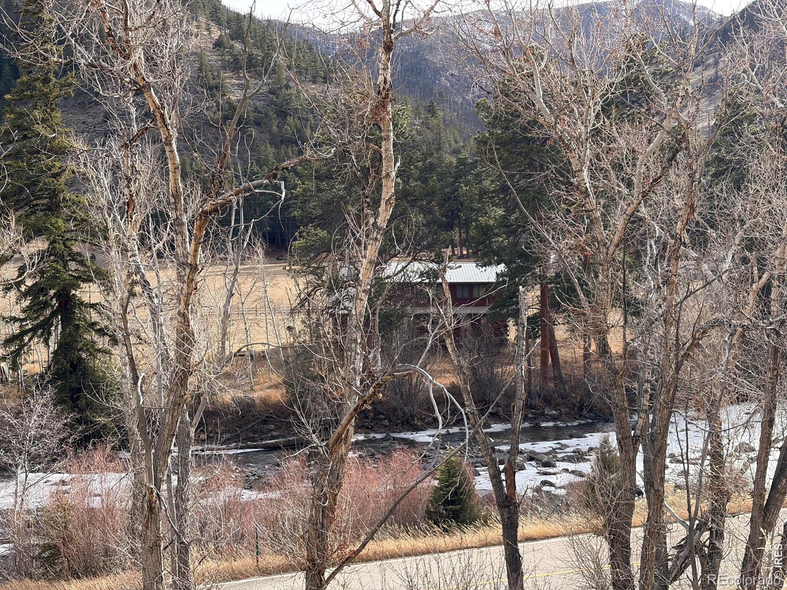 32370 Poudre Canyon Road Bellvue CO 80512