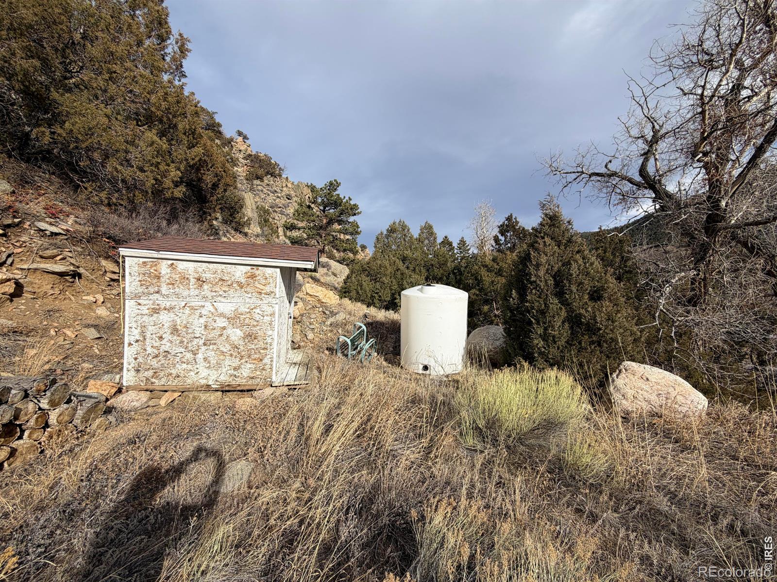 32370 Poudre Canyon Road Bellvue CO 80512