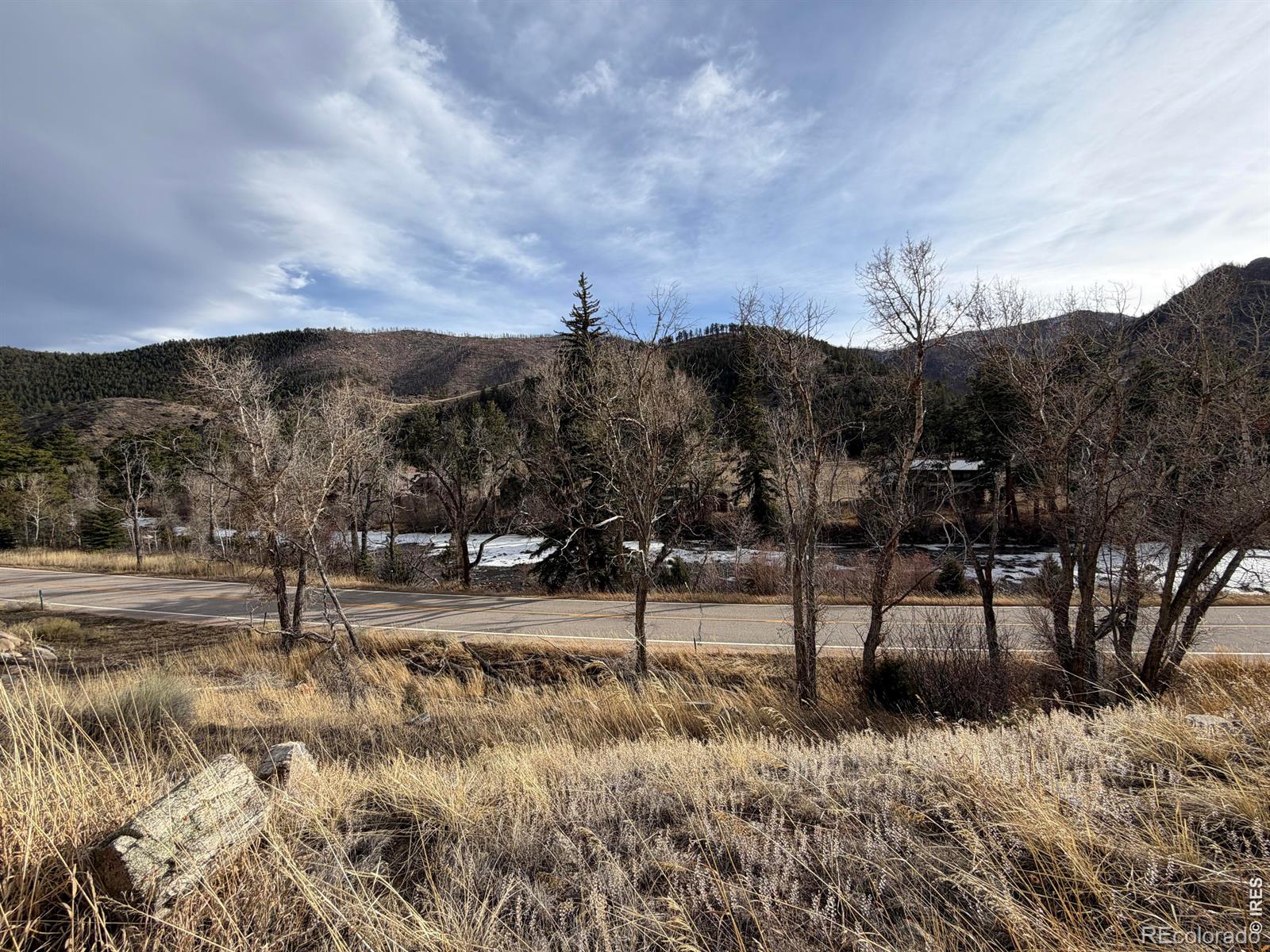 32370 Poudre Canyon Road Bellvue CO 80512
