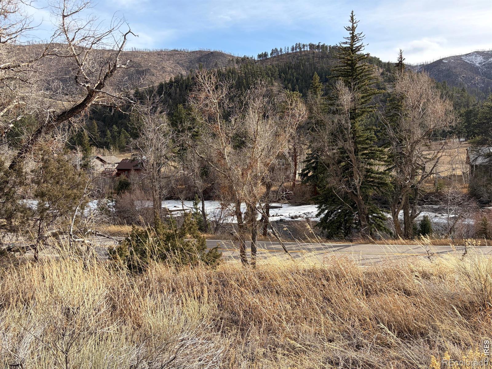 32370 Poudre Canyon Road Bellvue CO 80512