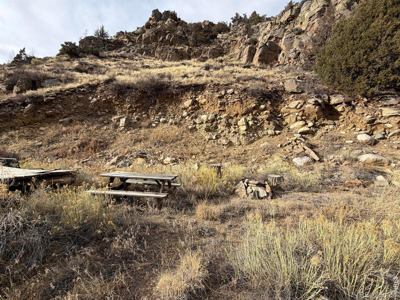 32370 Poudre Canyon Road Bellvue CO 80512