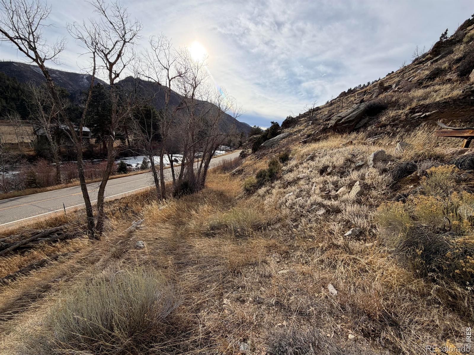 32370 Poudre Canyon Road Bellvue CO 80512