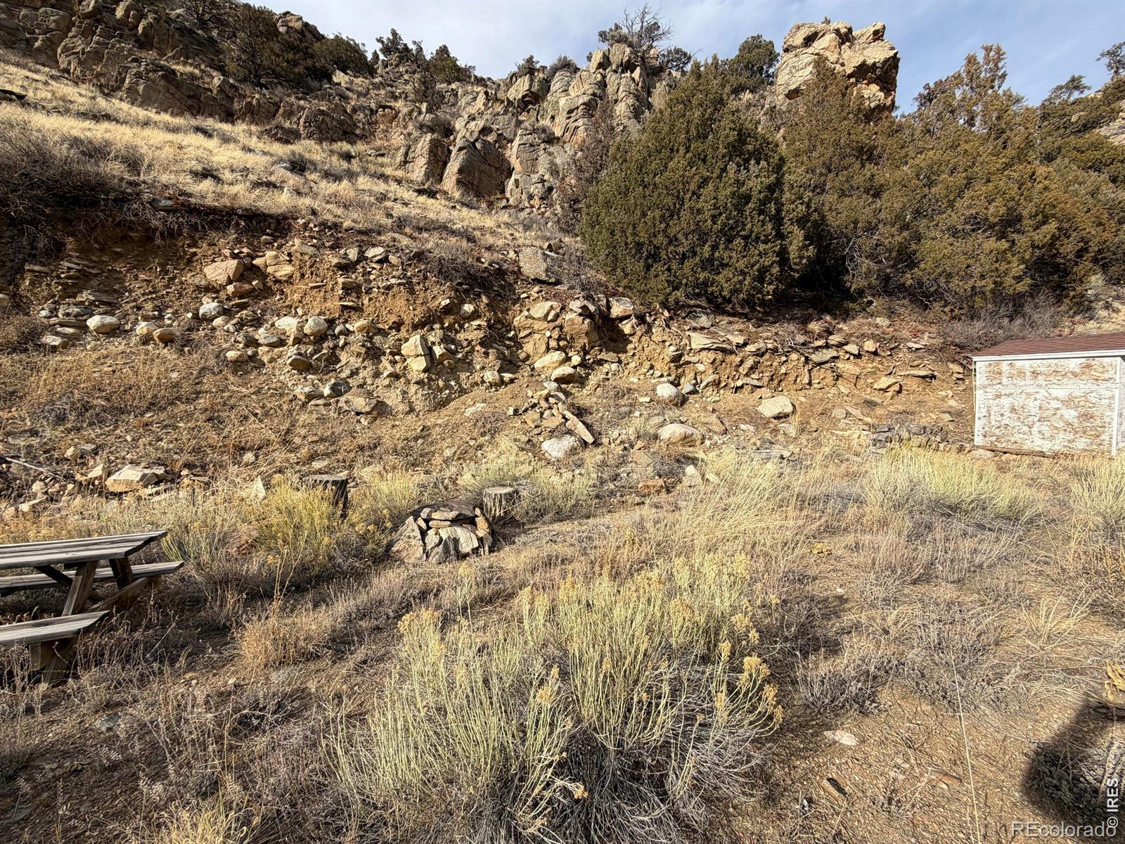 32370 Poudre Canyon Road Bellvue CO 80512