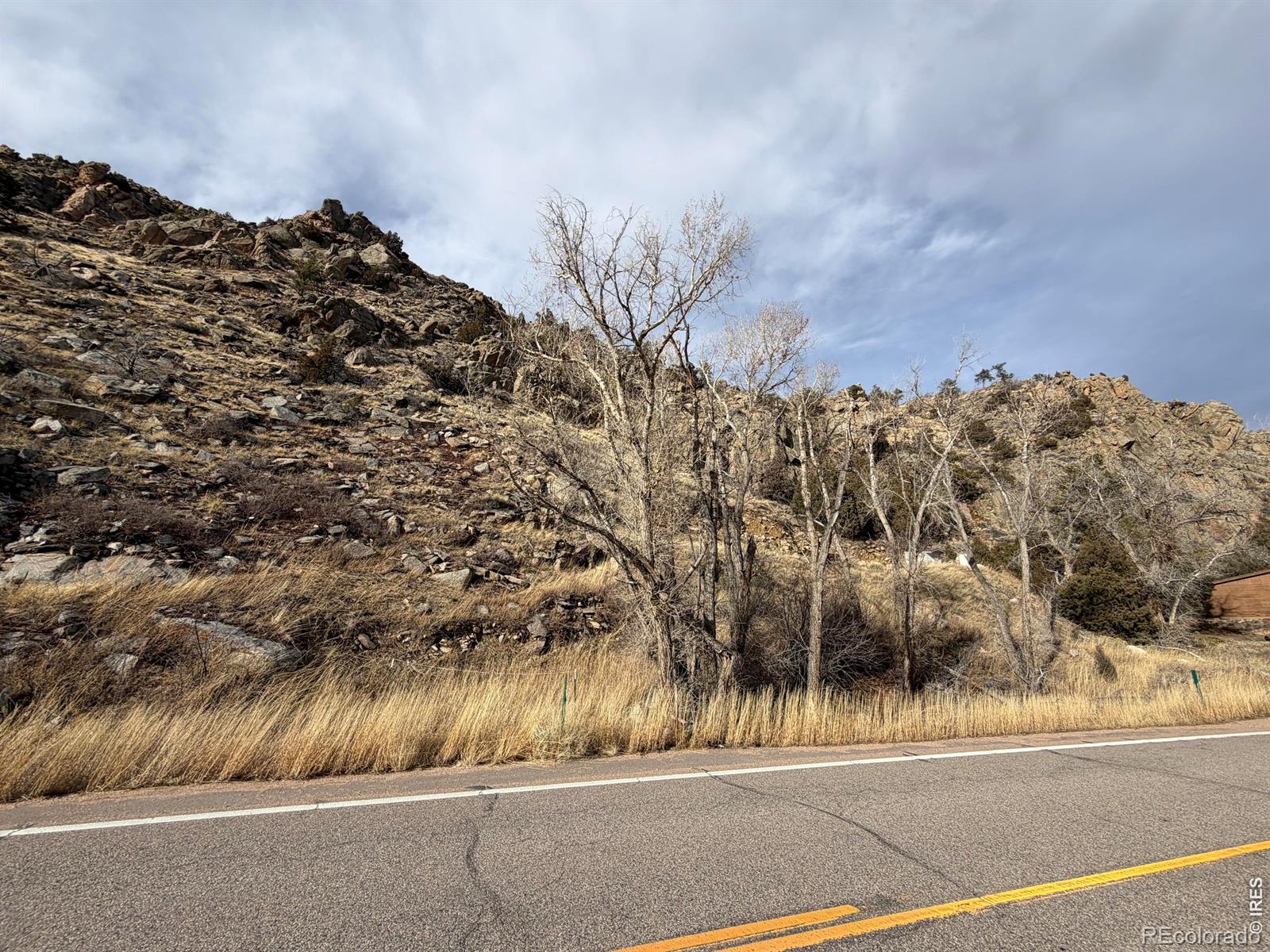 32370 Poudre Canyon Road Bellvue CO 80512