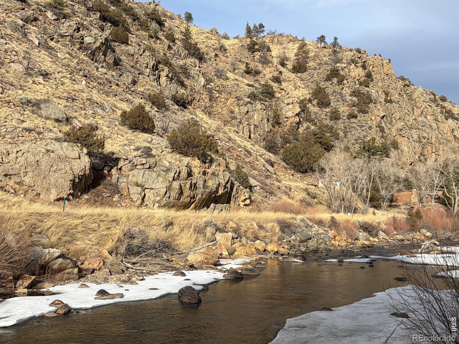32370 Poudre Canyon Road Bellvue CO 80512