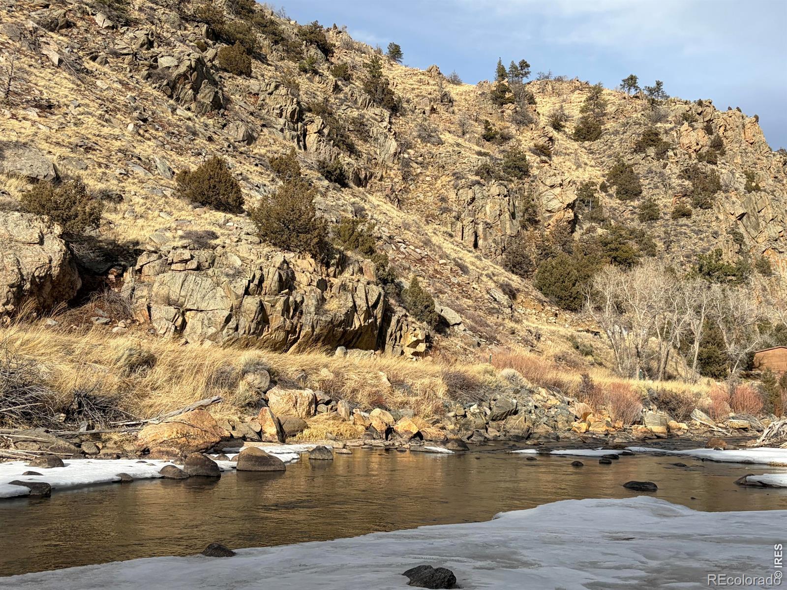 32370 Poudre Canyon Road Bellvue CO 80512