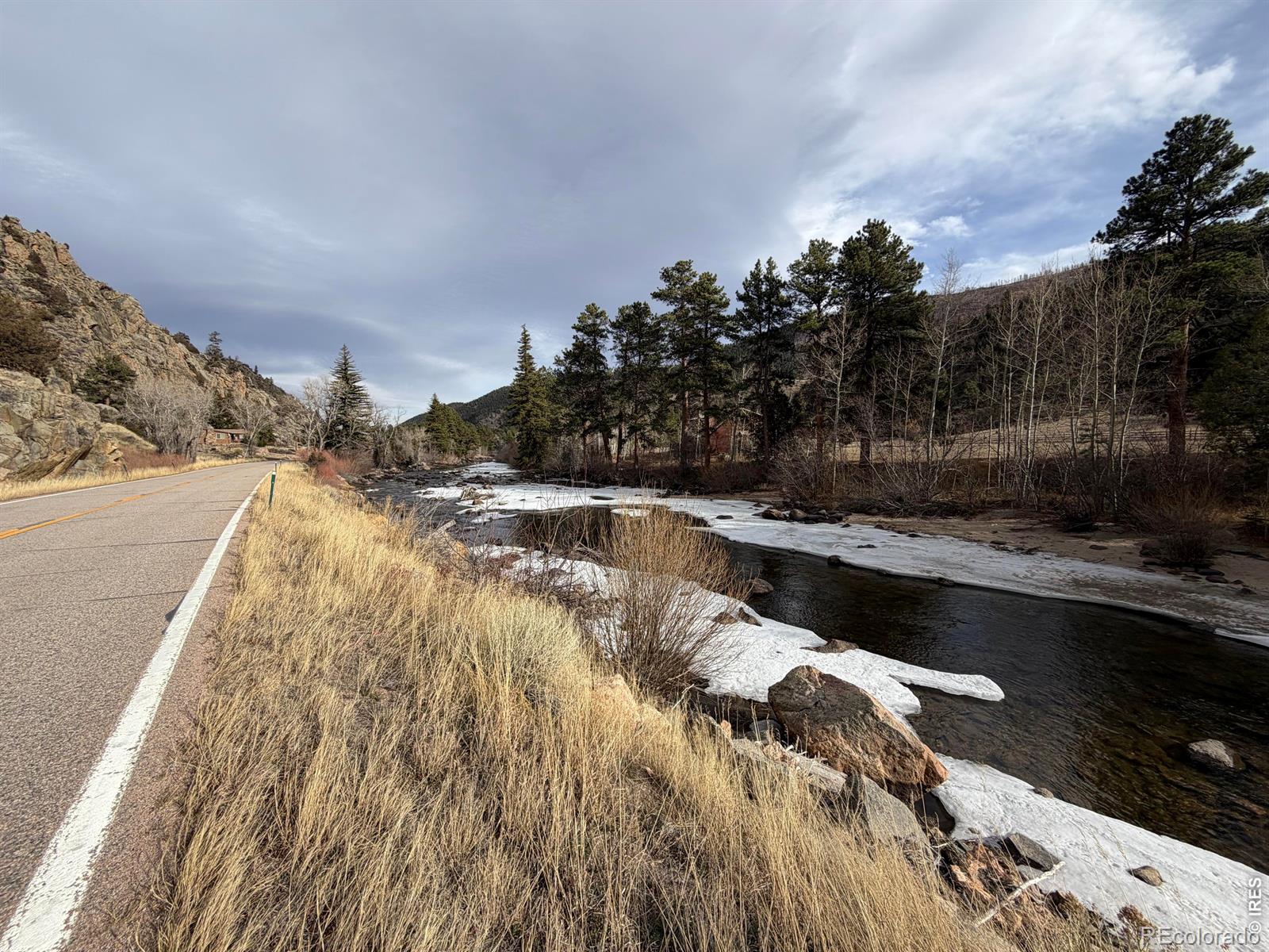 32370 Poudre Canyon Road Bellvue CO 80512