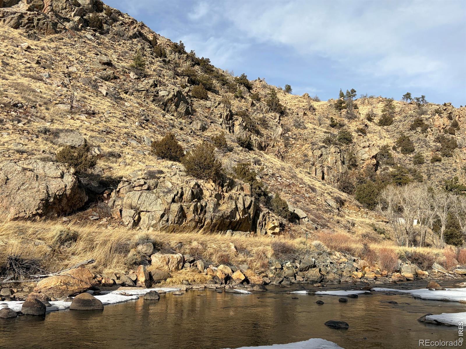 32370 Poudre Canyon Road Bellvue CO 80512