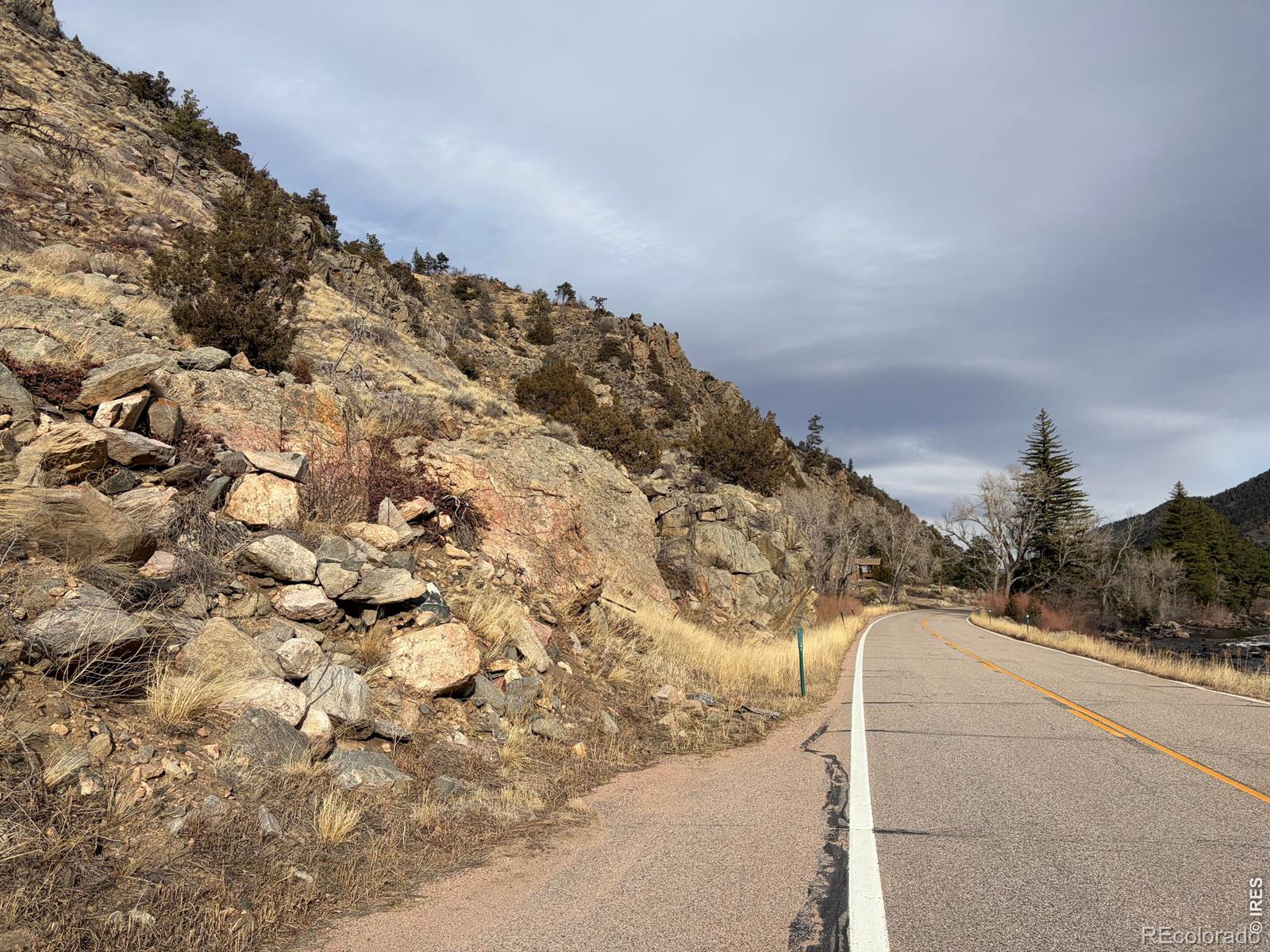 32370 Poudre Canyon Road Bellvue CO 80512