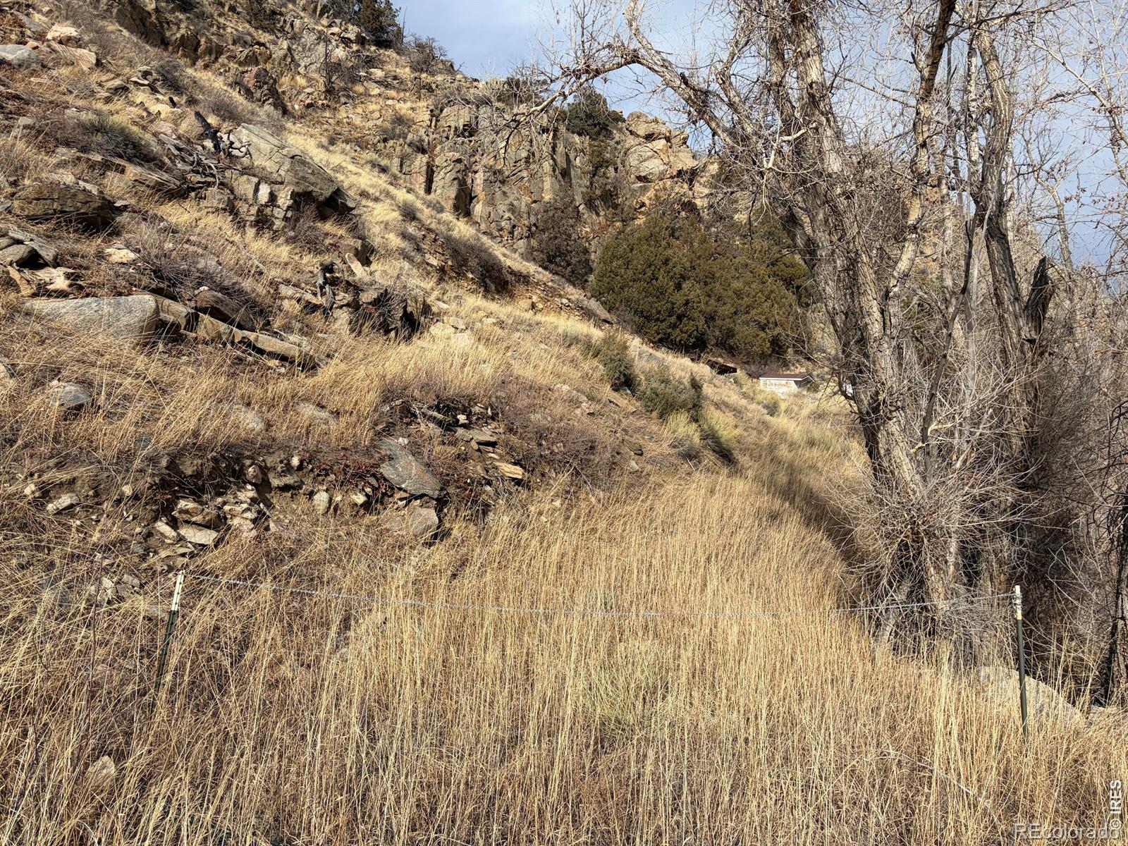 32370 Poudre Canyon Road Bellvue CO 80512