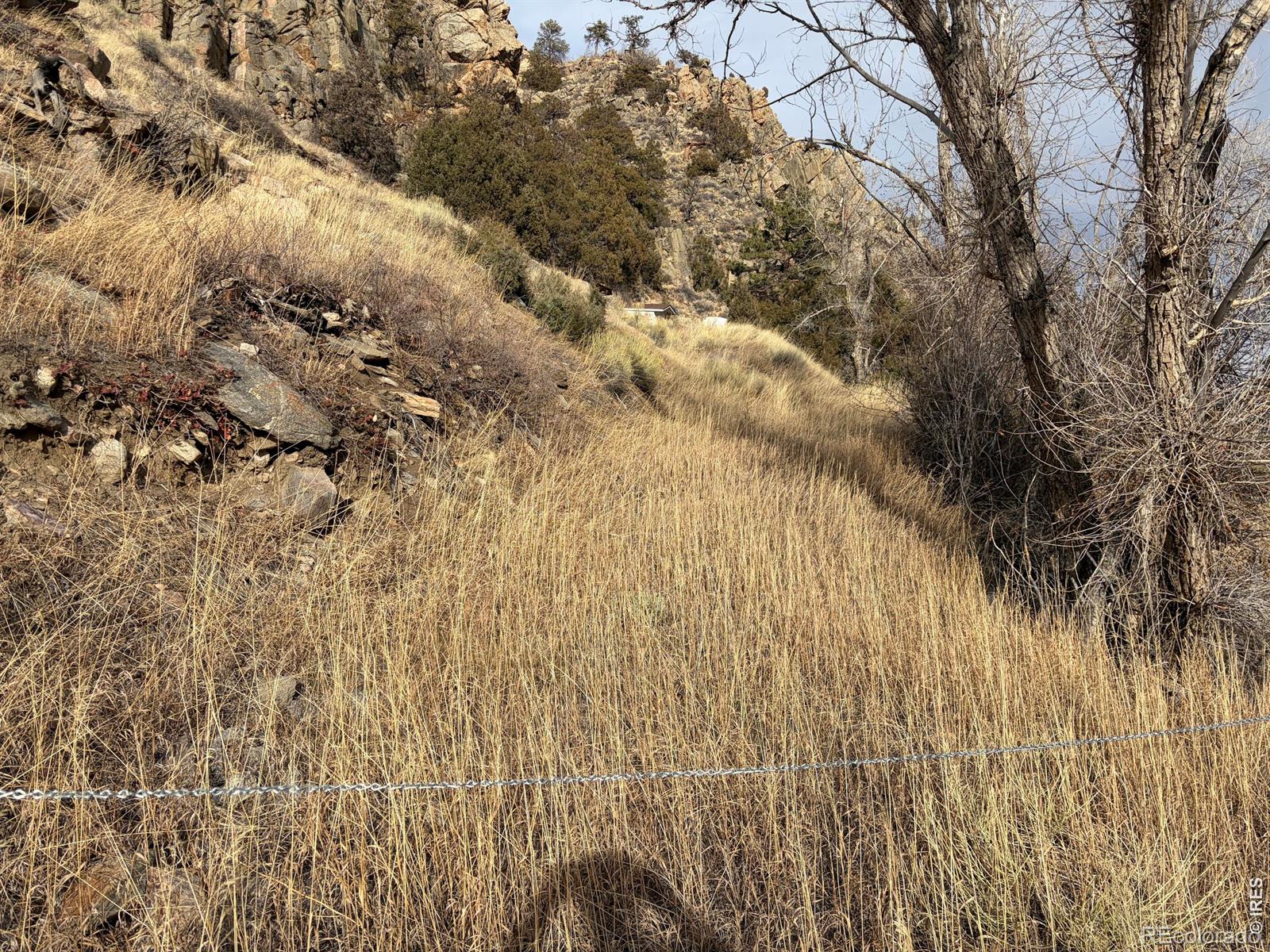 32370 Poudre Canyon Road Bellvue CO 80512