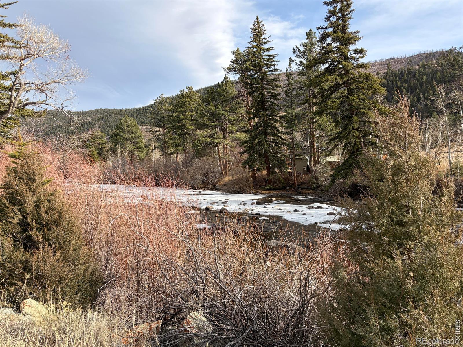 32370 Poudre Canyon Road Bellvue CO 80512