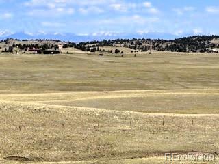 7493 Ranch Road Hartsel CO 80449