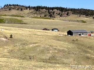 7493 Ranch Road Hartsel CO 80449