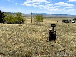 7493 Ranch Road Hartsel CO 80449