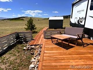 7493 Ranch Road Hartsel CO 80449