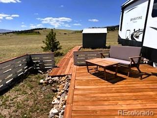 7493 Ranch Road Hartsel CO 80449