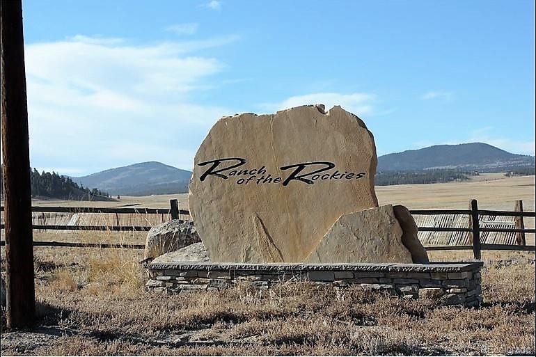 7493 Ranch Road Hartsel CO 80449