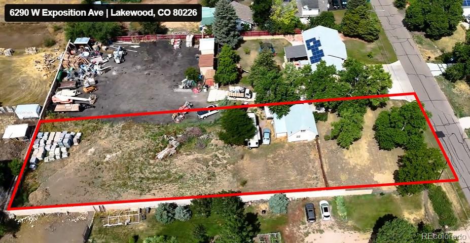 6290 W Exposition Avenue Lakewood CO 80226