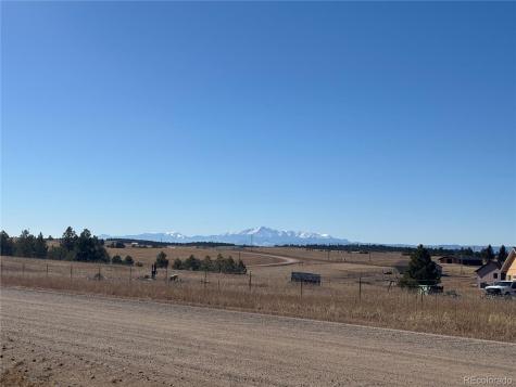 Lot 1 County Road 27 Elizabeth CO 80107