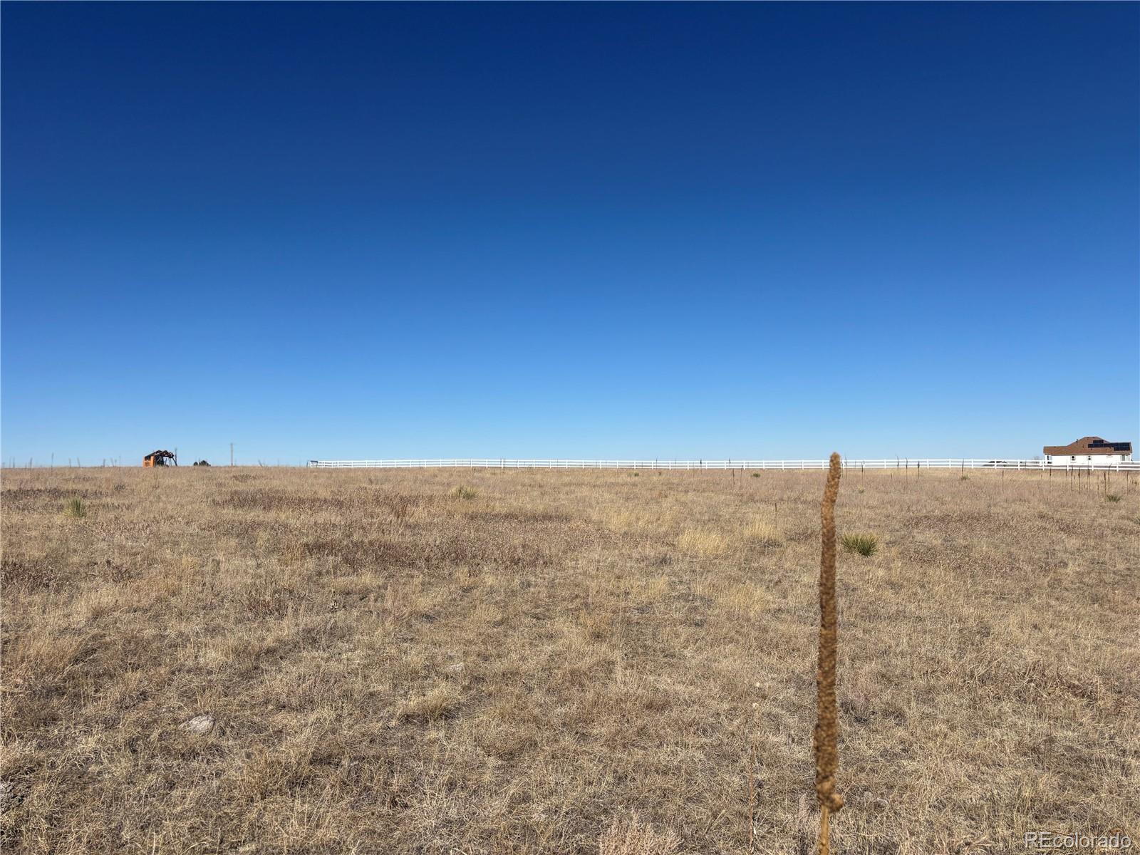 Lot 1 County Road 27 Elizabeth CO 80107