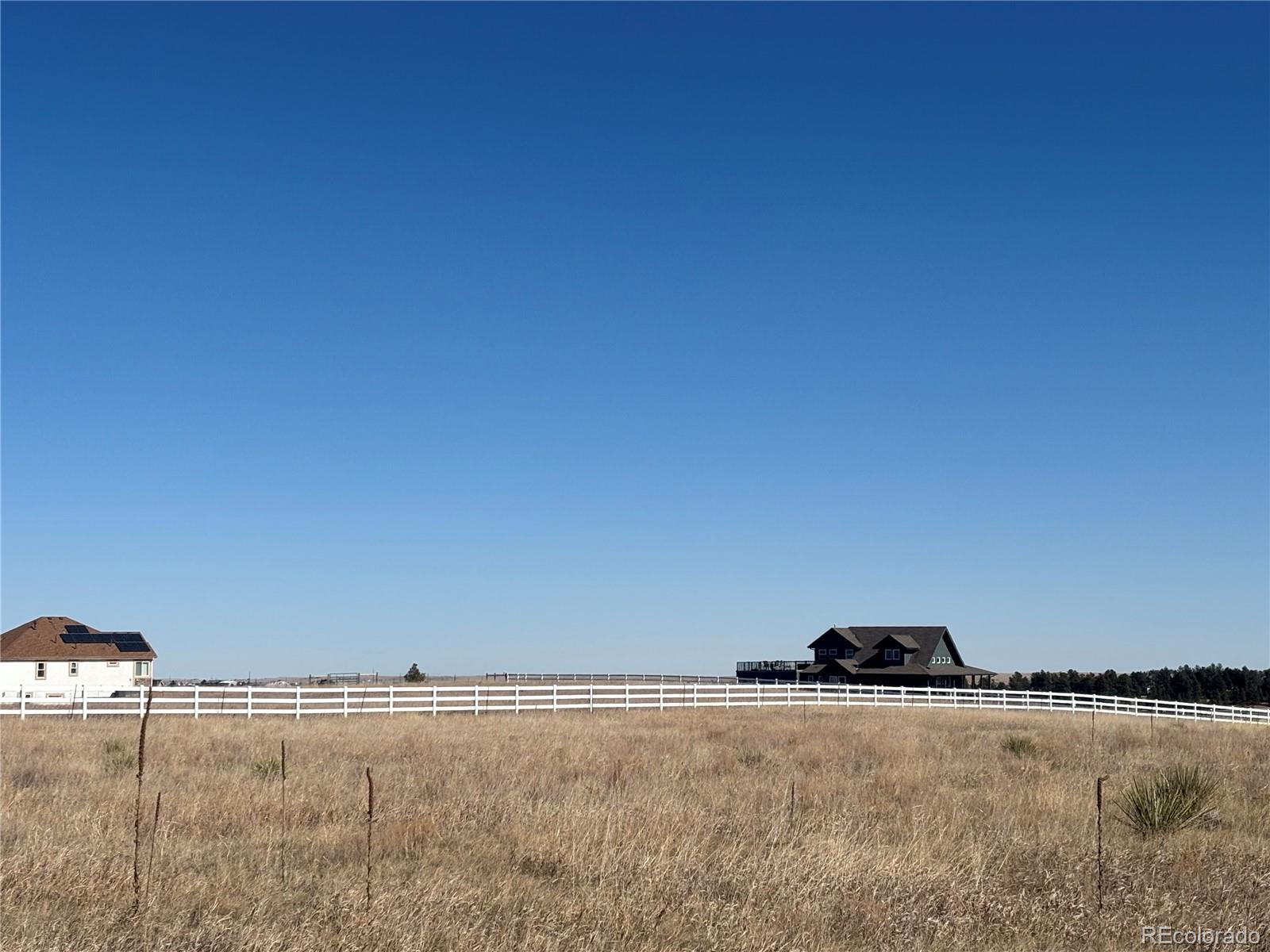 Lot 1 County Road 27 Elizabeth CO 80107