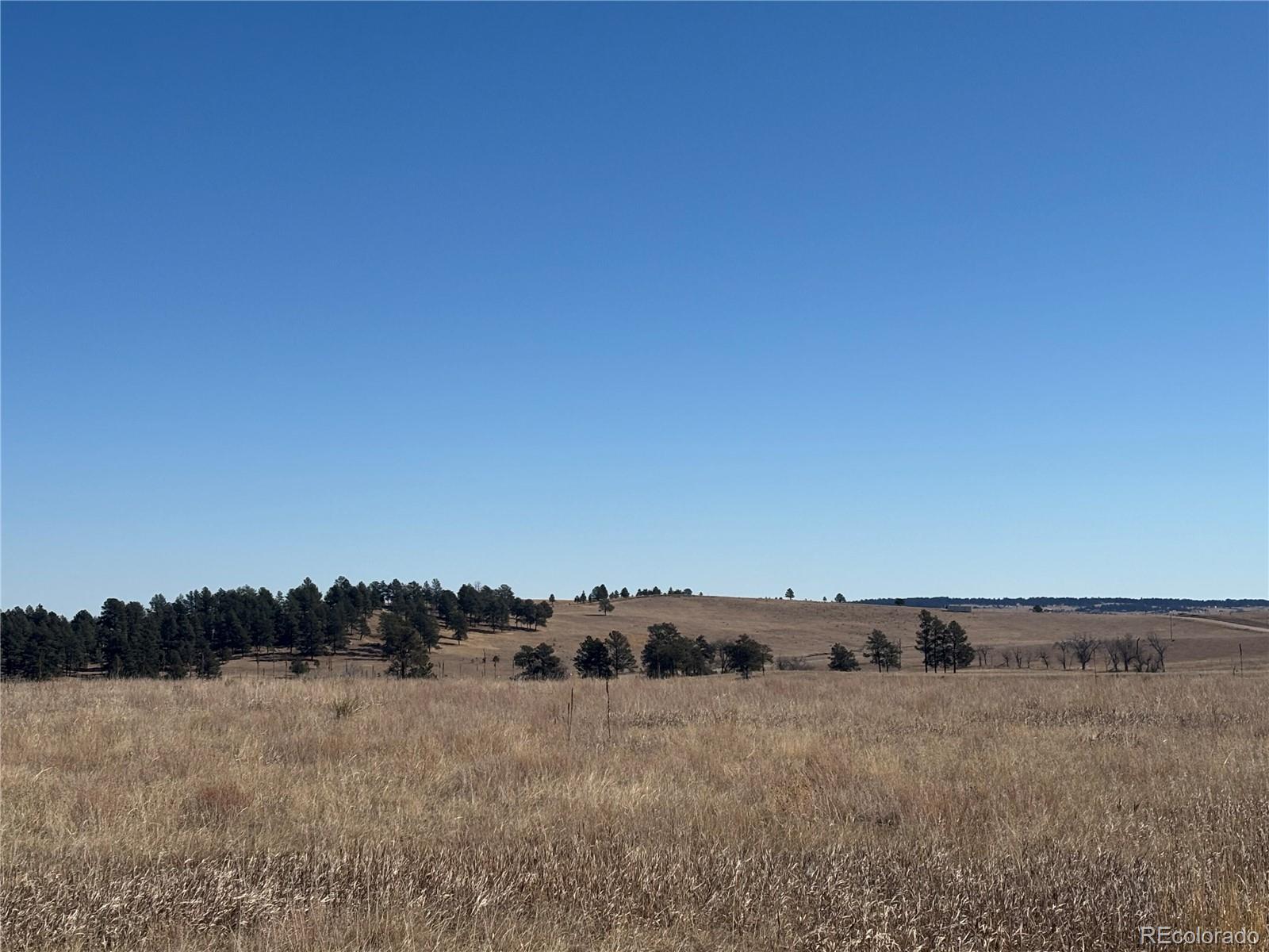 Lot 1 County Road 27 Elizabeth CO 80107