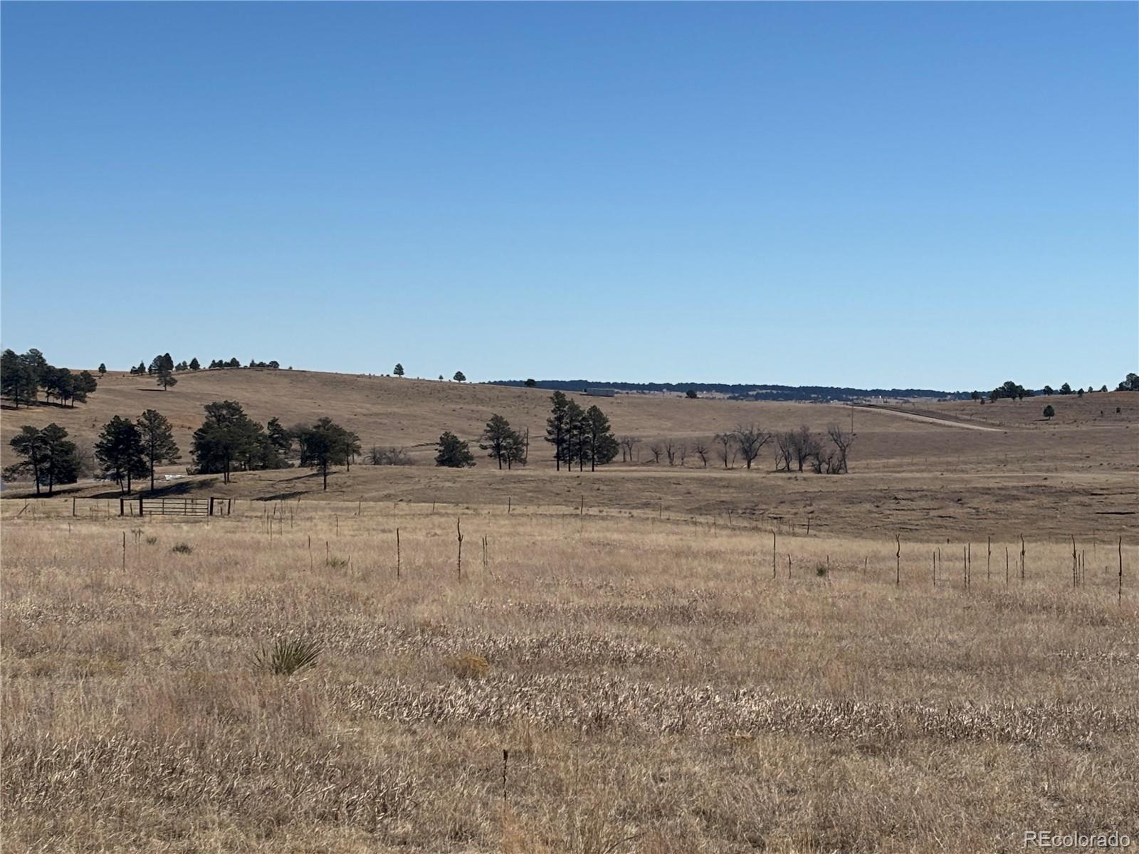 Lot 1 County Road 27 Elizabeth CO 80107