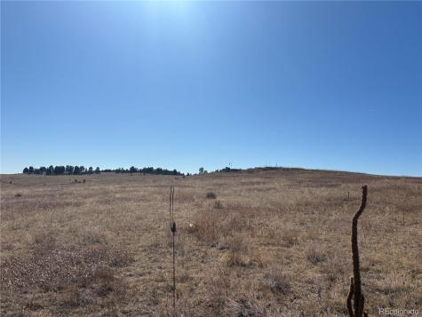 Lot 1 County Road 27 Elizabeth CO 80107