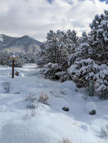 1951-1954, 2013-2016 Lone Pine Way Crestone CO 81131