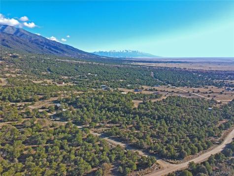 1951-1954, 2013-2016 Lone Pine Way Crestone CO 81131