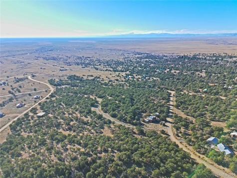 1951-1954, 2013-2016 Lone Pine Way Crestone CO 81131