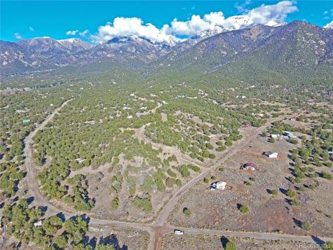1951-1954, 2013-2016 Lone Pine Way Crestone CO 81131