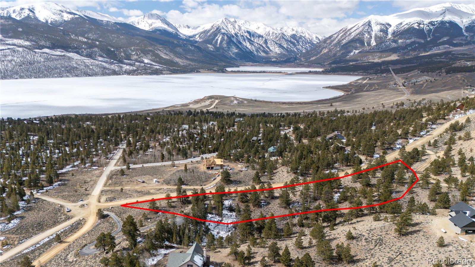 104 Northview Twin Lakes CO 81251