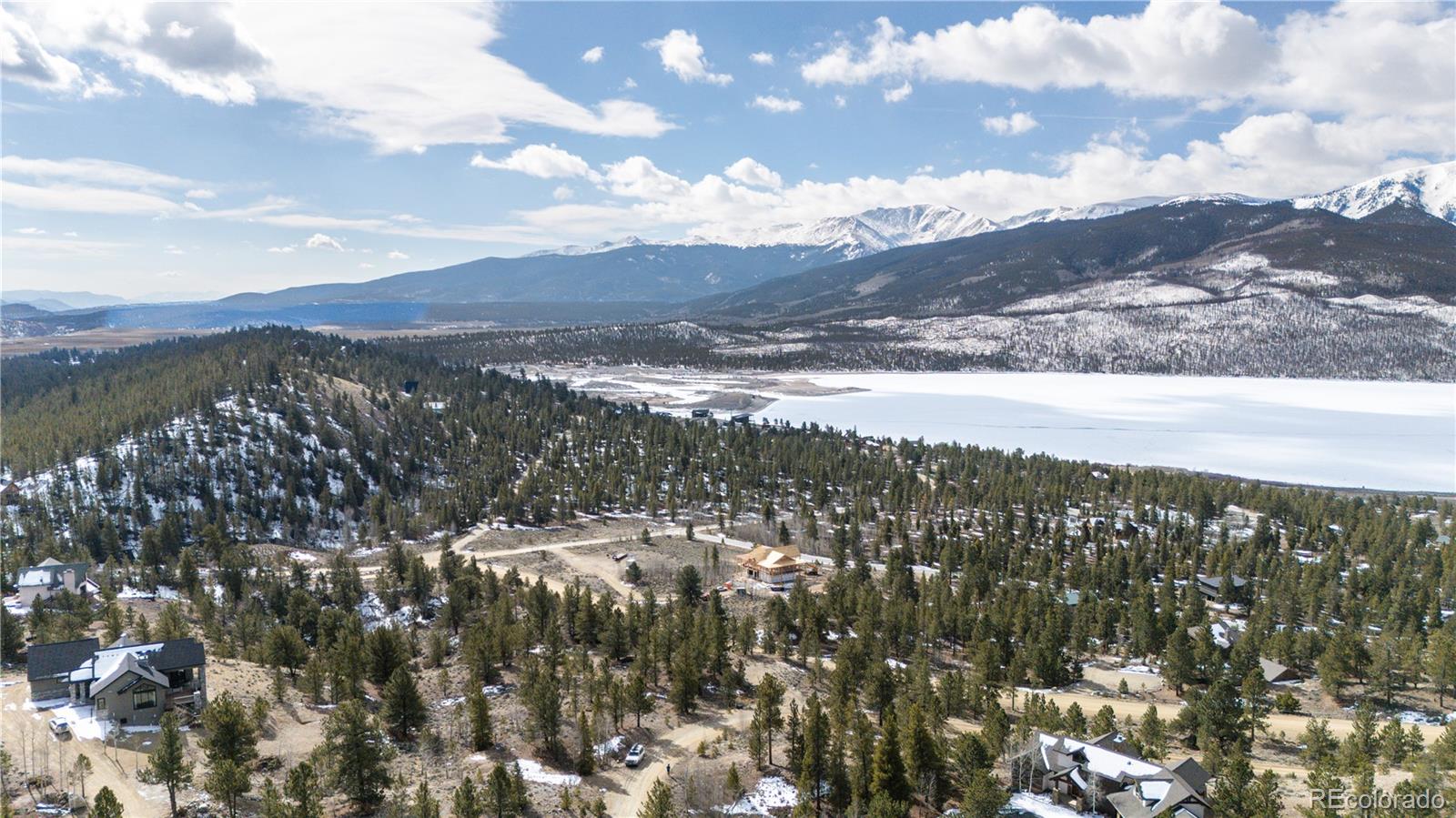 104 Northview Twin Lakes CO 81251