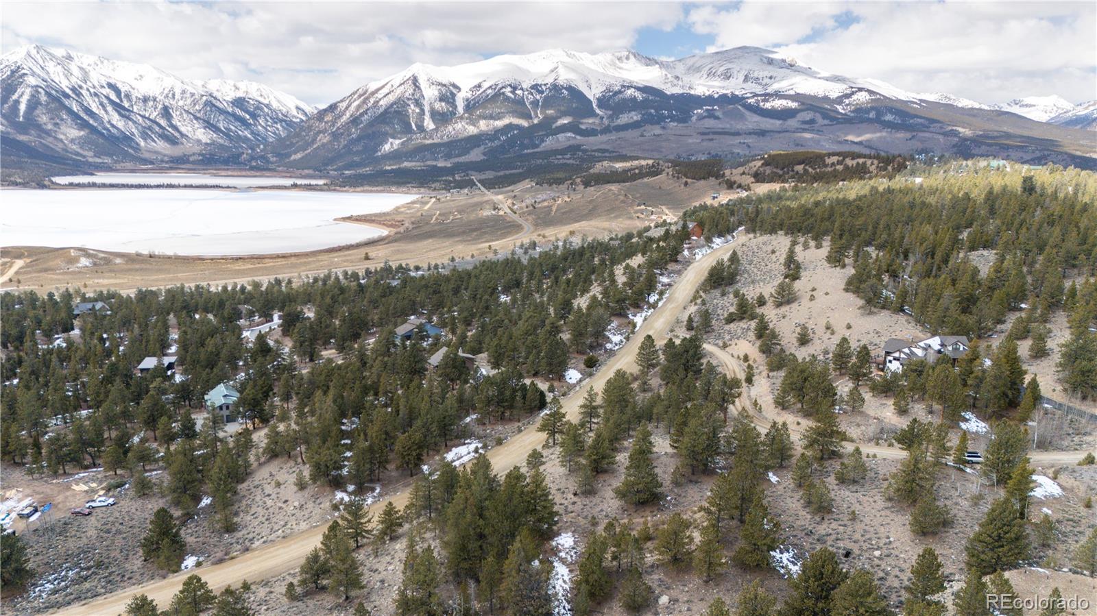 104 Northview Twin Lakes CO 81251