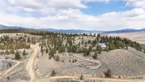 104 Northview Twin Lakes CO 81251