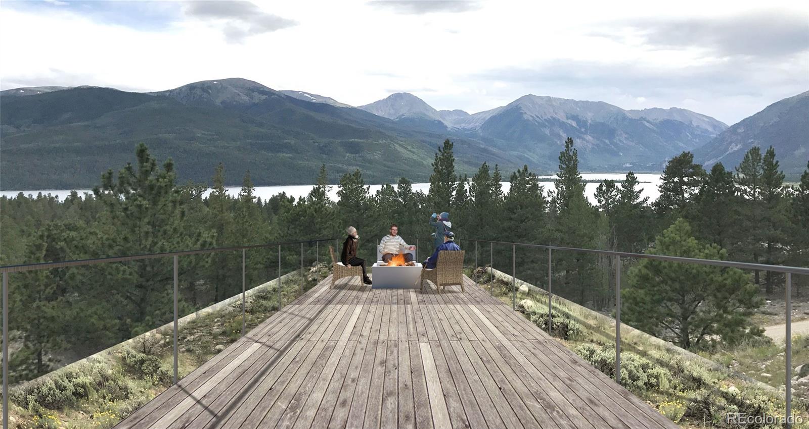 104 Northview Twin Lakes CO 81251