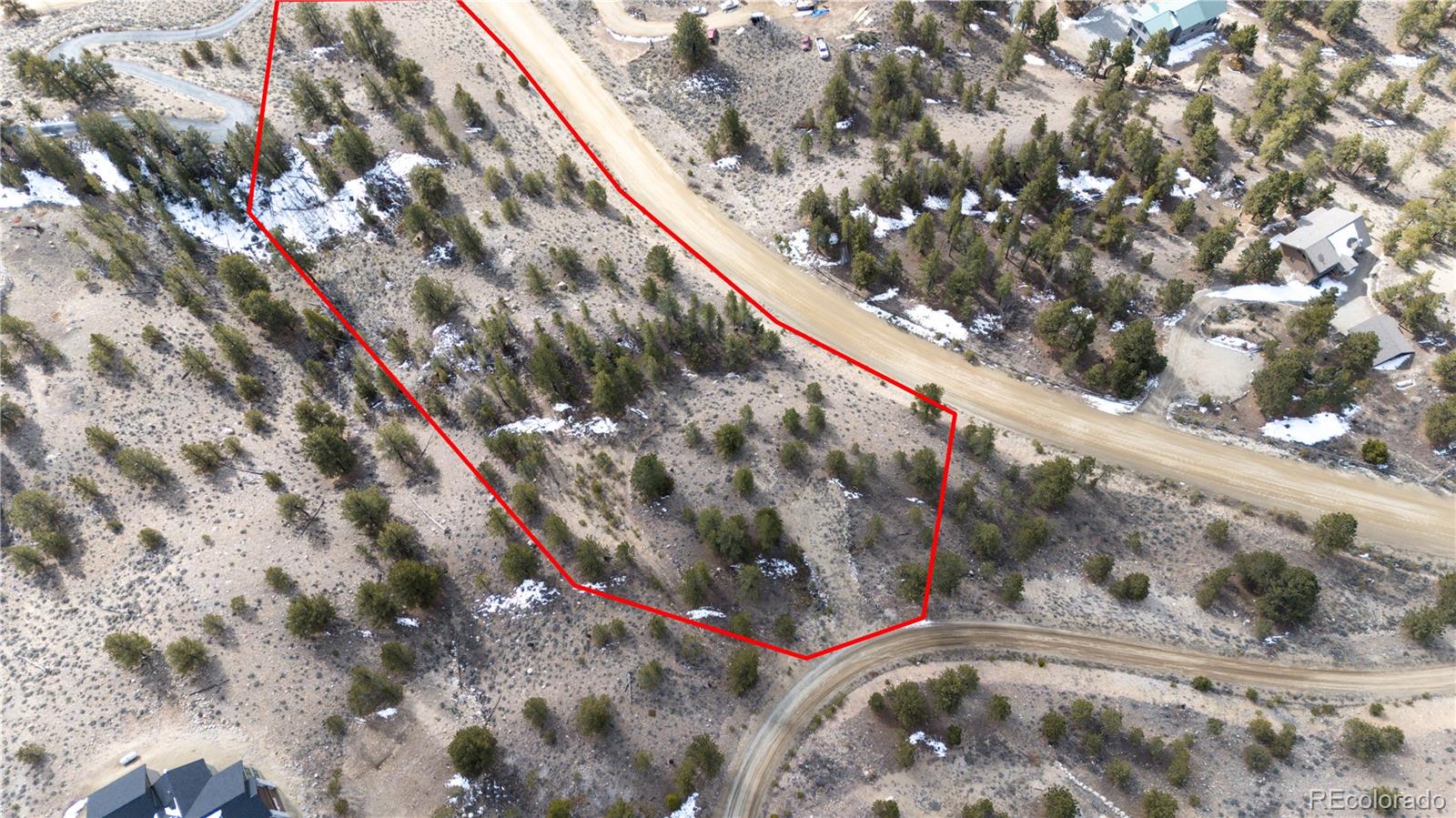104 Northview Twin Lakes CO 81251