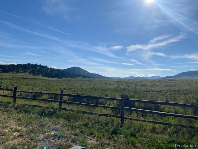 Eagles Gate Road Westcliffe CO 81252