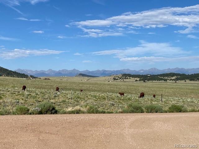 Eagles Gate Road Westcliffe CO 81252