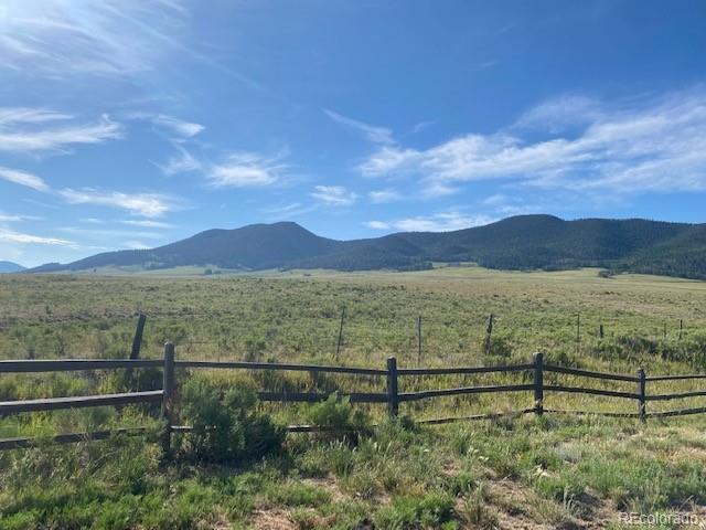 Eagles Gate Road Westcliffe CO 81252