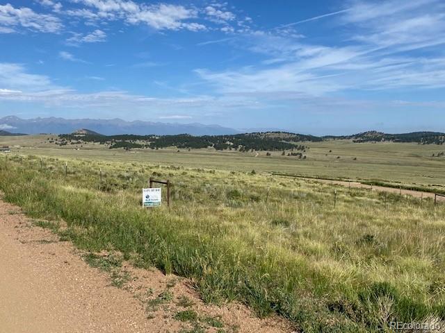 Eagles Gate Road Westcliffe CO 81252