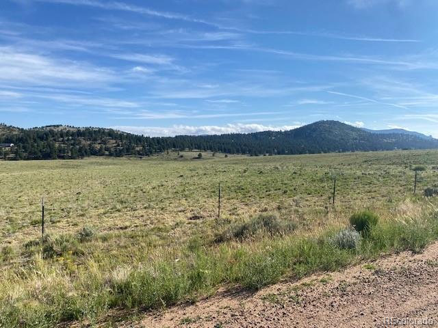 Eagles Gate Road Westcliffe CO 81252