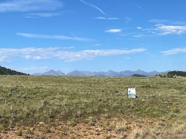 Eagles Gate Road Westcliffe CO 81252