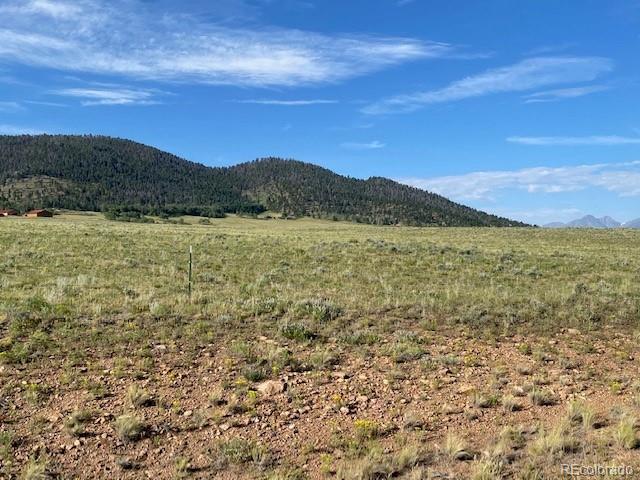 Eagles Gate Road Westcliffe CO 81252