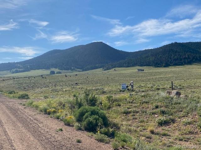 Eagles Gate Road Westcliffe CO 81252