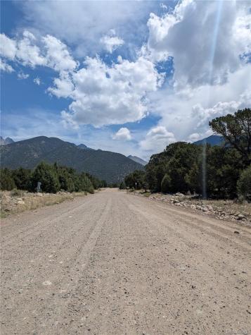 3729 Enchanted Way Crestone CO 81131