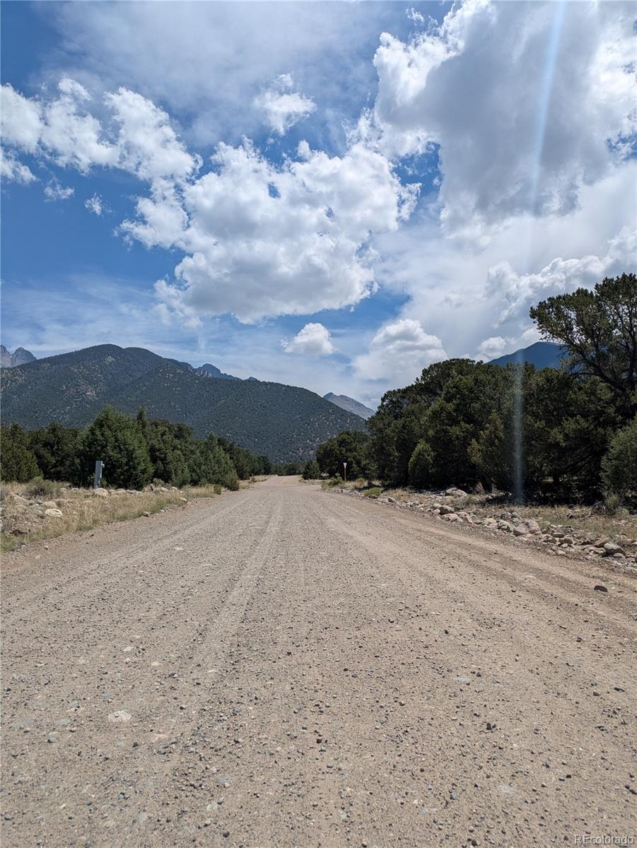 3729 Enchanted Way Crestone CO 81131