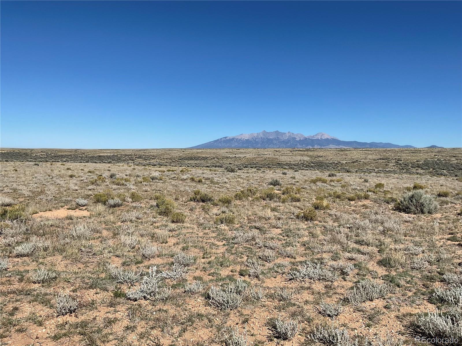 Lot 9 Aztec Road Blanca CO 81123